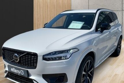 Volvo XC90 60.900 km 49.850 &euro; Vechta 49377