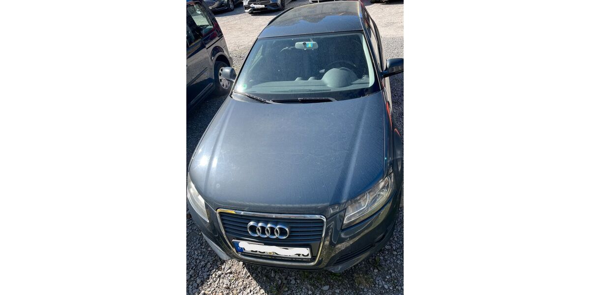 Audi A3 309.102 km 3.000 &euro; Bad Herrenalb 76332