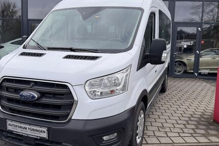Ford Transit 74.400 km 23.990 &euro; TÜBINGEN 72072