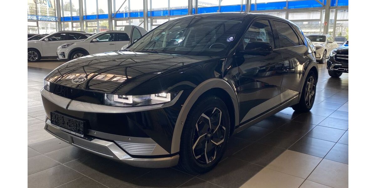 Hyundai IONIQ 5 13.188 km 38.500 &euro; Eitorf 53783