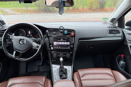 VW Golf 191.000 km 10.800 &euro; Kandel 76870