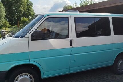 VW T4 Multivan 195.500 km 7.000 &euro; Süderau 25361