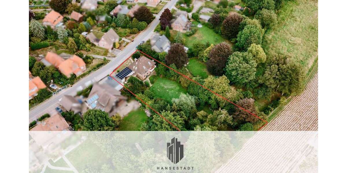 Einfamilienhaus Altenmedingen - 6 Zimmer, 179 m&sup2;, 345.000&euro; | Angebot:25343708