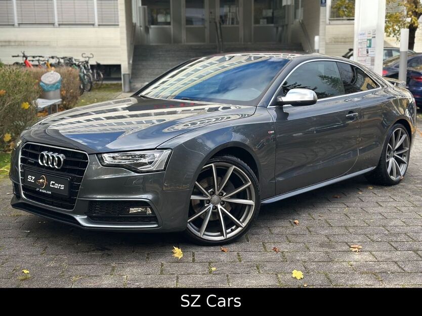 Audi A5 97.800 km 18.700 € München 81677
