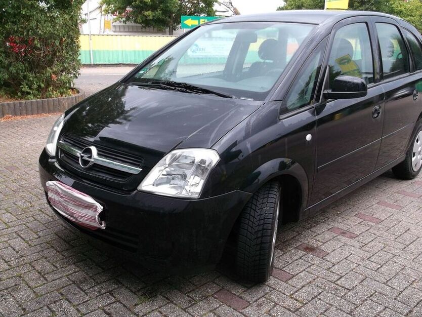 Meriva