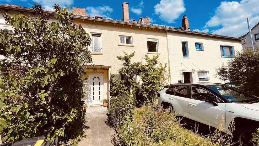 Haus zum Kaufen in Darmstadt 449.000 € 111 m²