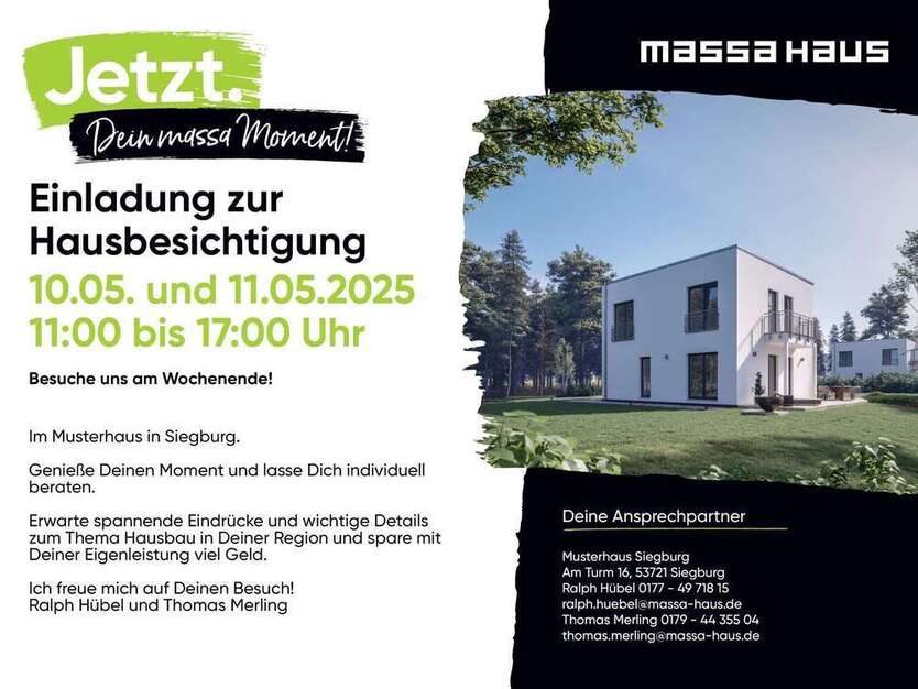 Haus zum Kaufen in Dahlem 497.500 € 274 m²