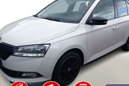 Skoda Fabia 79.250 km 13.788 &euro; Kehl 77694