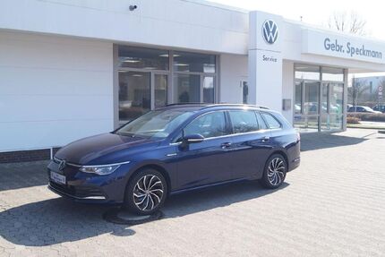 VW Golf 32.127 km 22.350 &euro; Borgholzhausen 33829