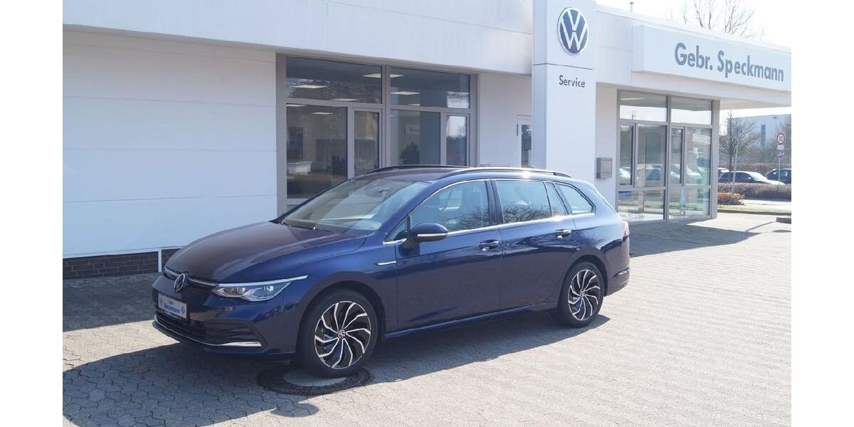 VW Golf 32.127 km 22.350 &euro; Borgholzhausen 33829