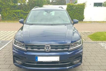 VW Tiguan 124.850 km 20.700 &euro; Burgdorf 31303