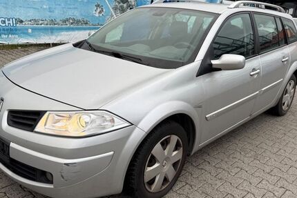 Renault Megane 93.069 km 999 € Laupheim 88471