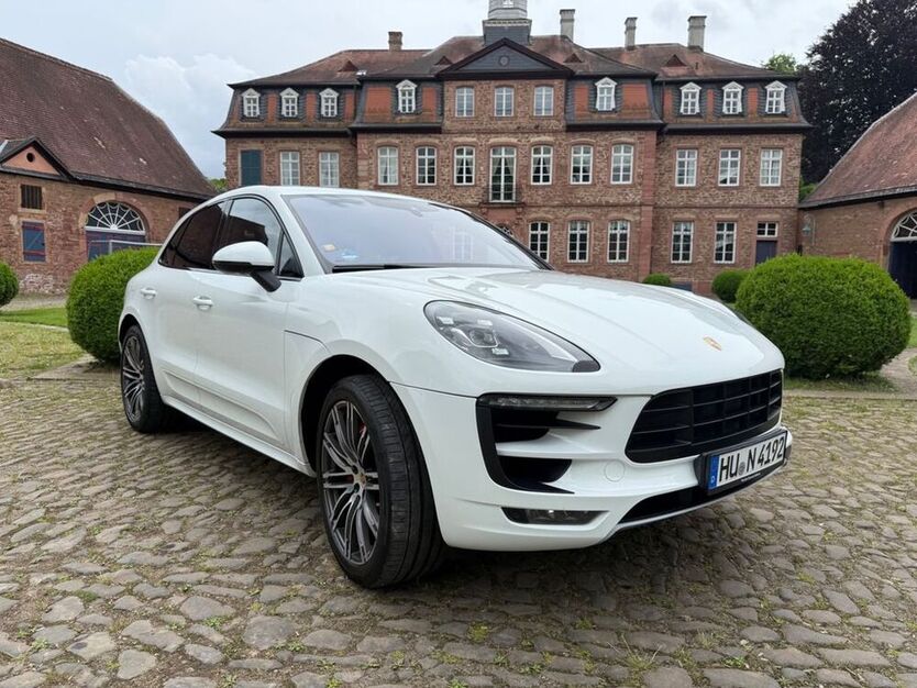 Macan
