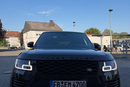Land Rover Range Rover 95.887 km 52.990 &euro; Bad Nauheim 61231