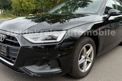 Audi A4 194.000 km 15.500 &euro; Soltau 29614