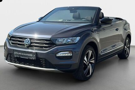 VW T-Roc 34.665 km 22.780 &euro; Kelkheim 65779