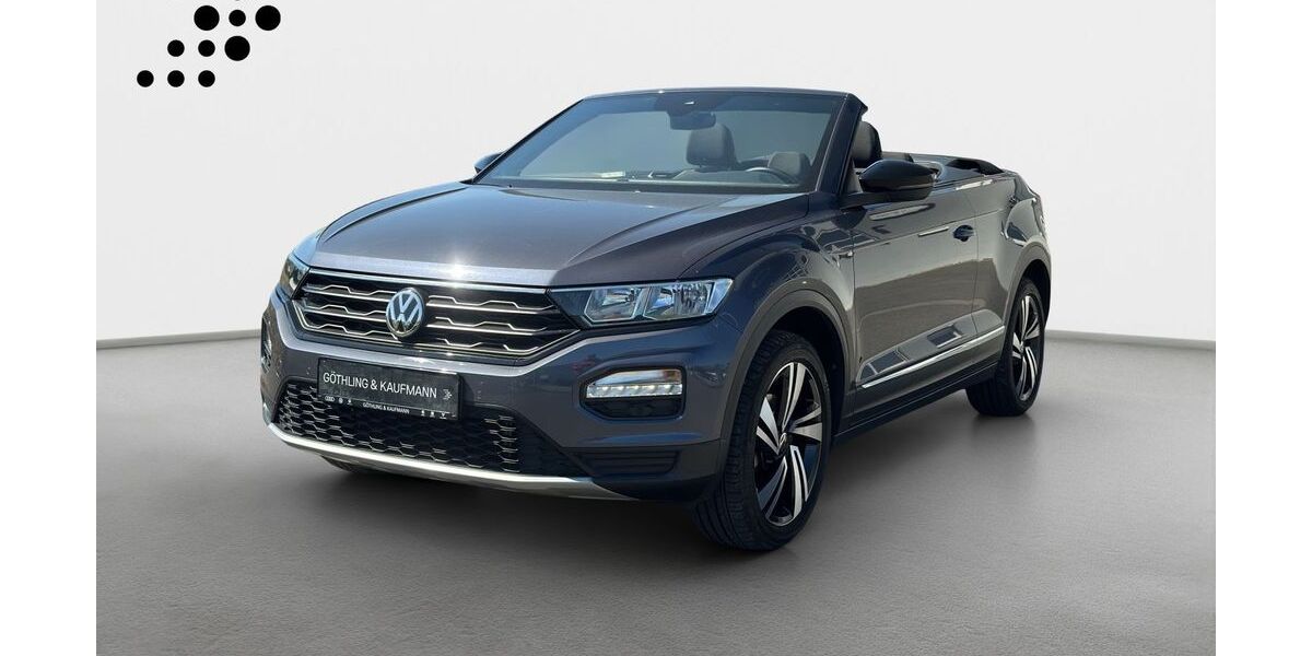 VW T-Roc 34.665 km 22.780 &euro; Kelkheim 65779