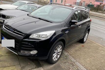 Ford Kuga 137.000 km 11.700 &euro; Dortmund 44263