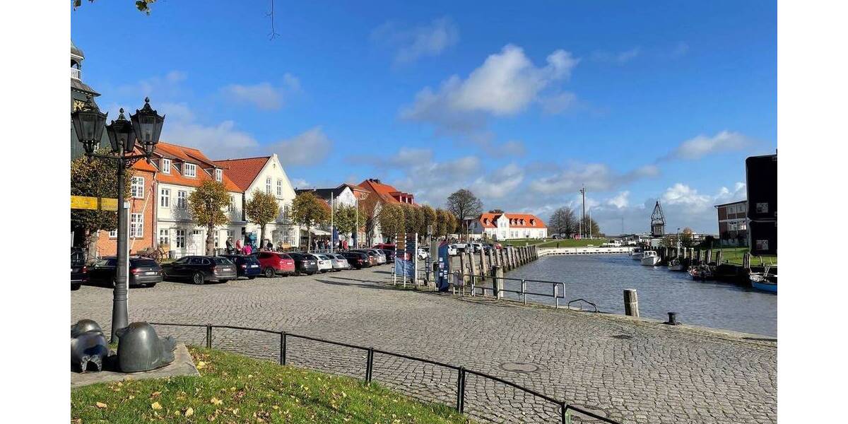 Grundstück Tönning - 120.000&euro; | Angebot:26486281