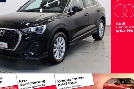 Audi Q3 18.370 km 39.940 &euro; Ursensollen 92289