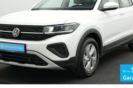 VW T-Cross 7.200 km 20.060 &euro; Gersthofen 86368