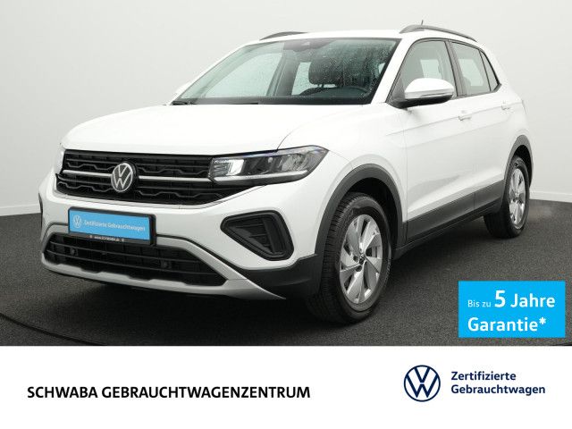 VW T-Cross 7.200 km 20.990 &euro; Gersthofen 86368