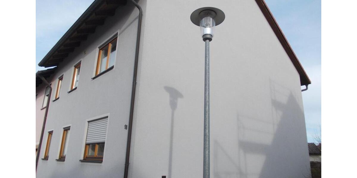 Einfamilienhaus Ellingen - 5.5 Zimmer, 186 m&sup2;, 390.000&euro; | Angebot:26992720