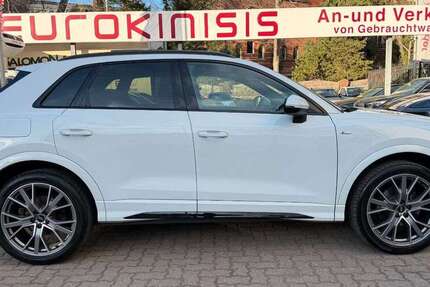 Audi Q3 33.000 km 36.450 &euro; Berlin 10787