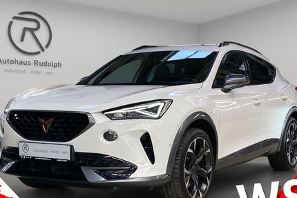 Cupra Formentor 71.305 km 23.949 &euro; Oelsnitz/Erzgebirge 09376