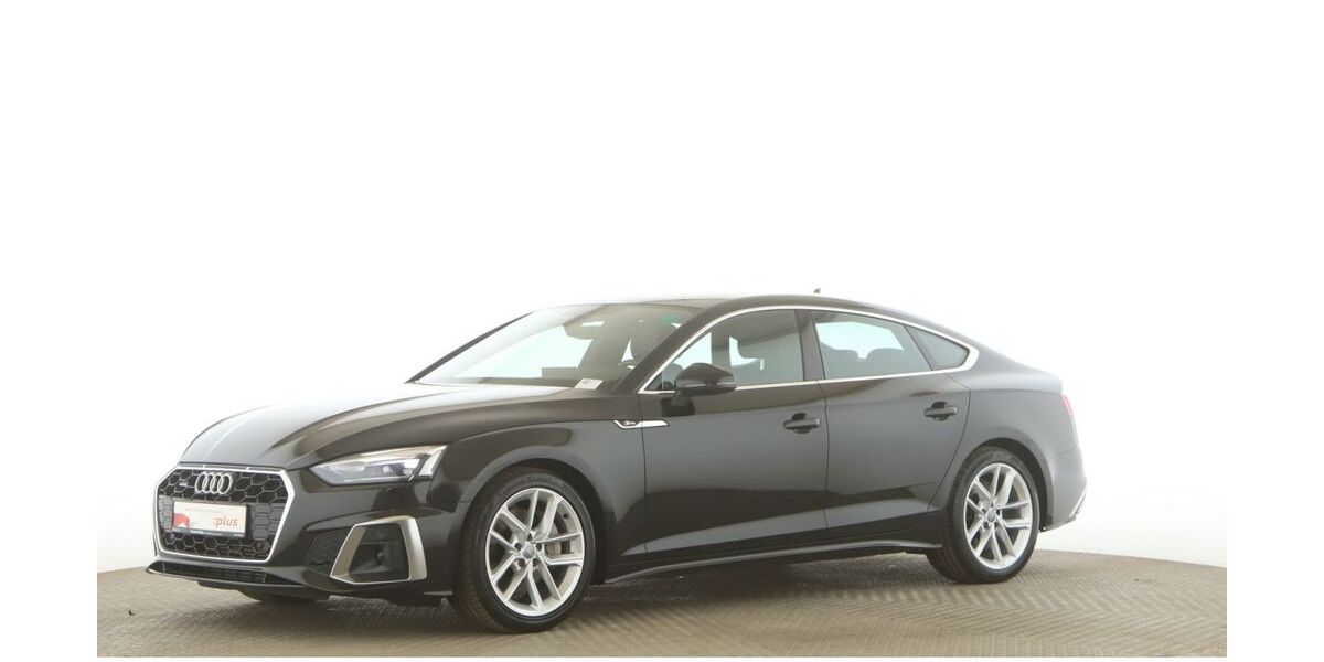 Audi A5 86.783 km 30.859 &euro; Seevetal 21217