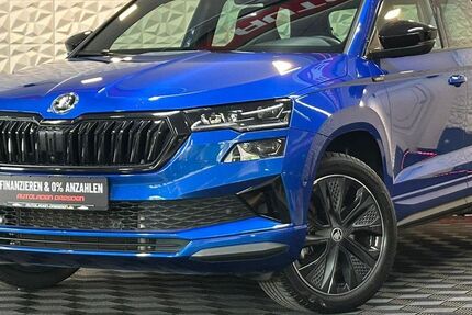 Skoda Karoq 5.571 km 34.999 &euro; Heidenau 01809