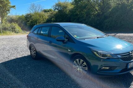 Opel Astra 149.000 km 7.400 &euro; Waldalgesheim 55425
