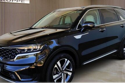 Kia Sorento 141.600 km 24.815 &euro; Oberlungwitz 09353