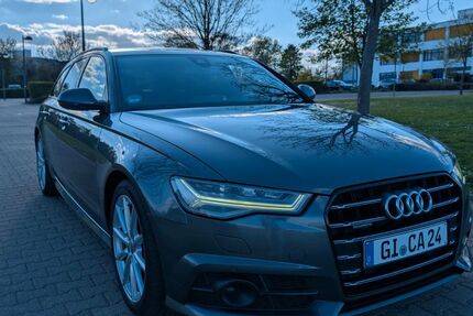 Audi A6 141.000 km 20.999 &euro; Gießen 35396