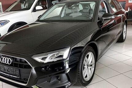 Audi A4 64.990 km 21.875 &euro; Schwerin 19061