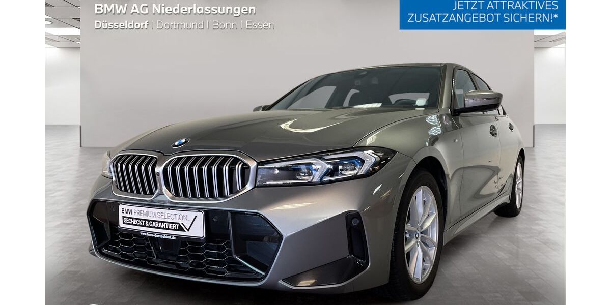 BMW 320 24.720 km 40.999 &euro; Düsseldorf 40237