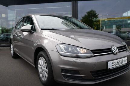VW Golf 30.850 km 14.450 &euro; Bitburg 54634