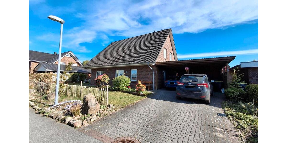 Einfamilienhaus Selsingen - 5 Zimmer, 125 m&sup2;, 1.050&euro; | Angebot:26375605