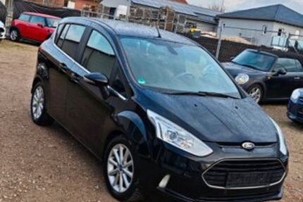 Ford B-Max 159.452 km 4.444 &euro; Gau-Algesheim 55435