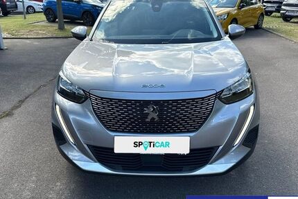 Peugeot 2008 19.345 km 15.430 &euro; Leipzig 04105