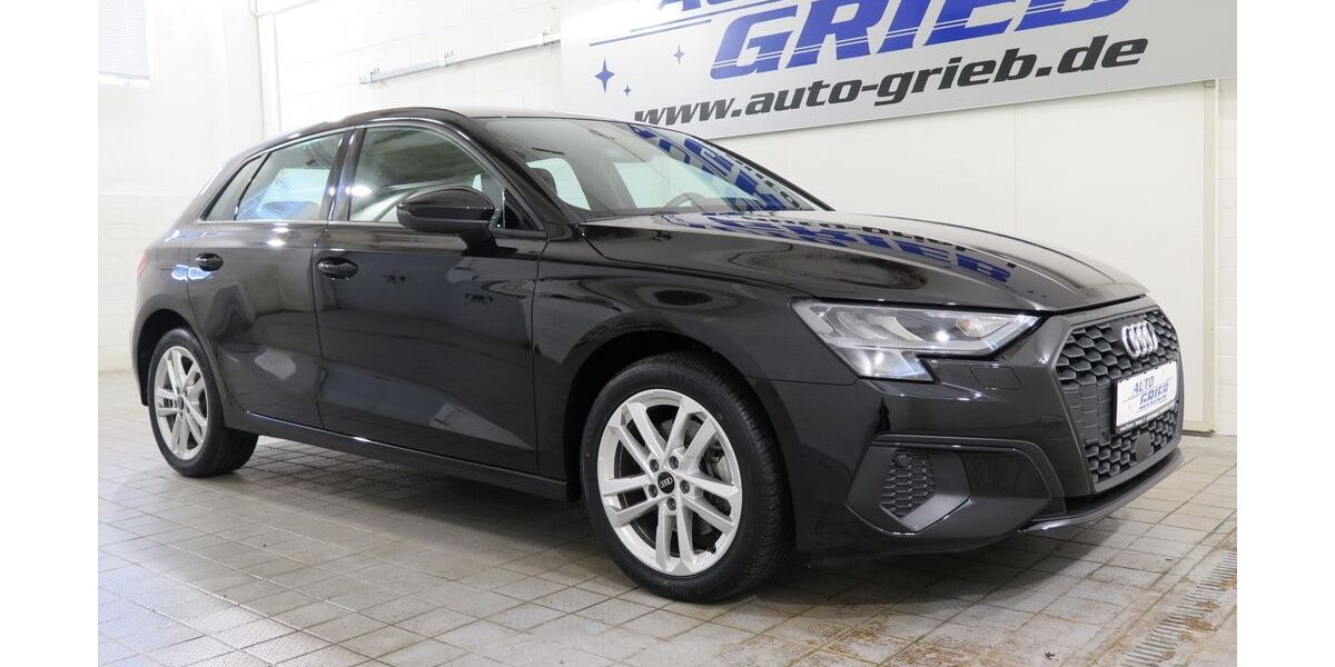 Audi A3 39.800 km 24.650 &euro; Miesitz 07819