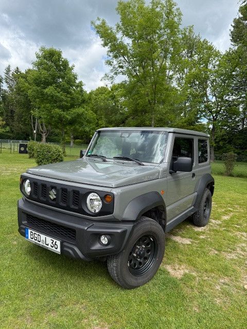 Jimny