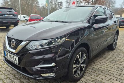 Nissan Qashqai 78.980 km 15.990 &euro; Zehdenick 16792