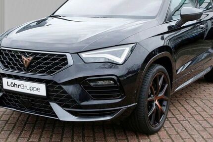Cupra Ateca 43.290 km 30.850 &euro; Meckenheim / Bonn 53340