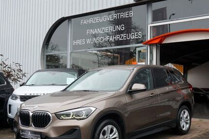 BMW X1 117.000 km 23.800 &euro; Gundelfingen /Freiburg 79194