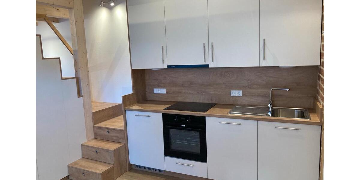 Erdgeschoßwohnung Ostbevern - 1 Zimmer, 35 m&sup2;, 660&euro; | Angebot:25992713