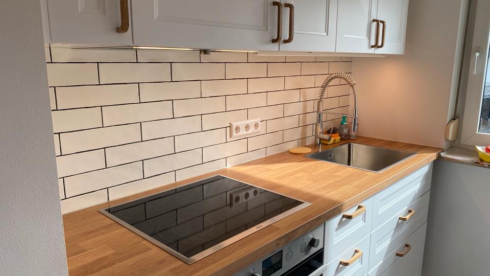 Etagenwohnung Möckmühl - 3 Zimmer, 76 m&sup2;, 219.000&euro; | Angebot:26310018