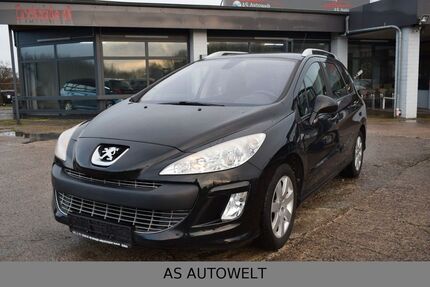 Peugeot 308 132.000 km 1.998 € BLUMENTHAL 24241