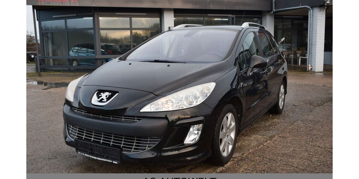 Peugeot 308 132.000 km 1.998 &euro; BLUMENTHAL 24241