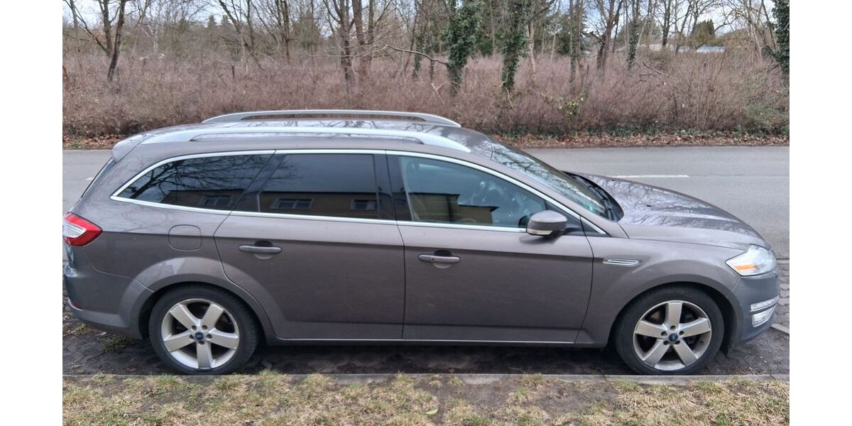 Ford Mondeo 162.000 km 7.250 &euro; Brandenburg an der Havel 14774